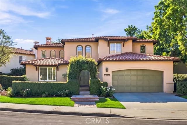 28461 Calle Pinata, San Juan Capistrano, Active - Home for Sale