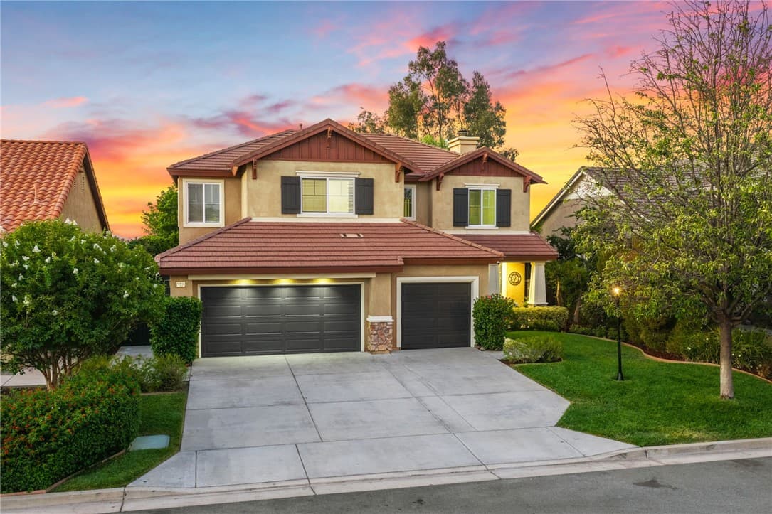 24914 Rainbarrel, Wildomar, Active - Home for Sale