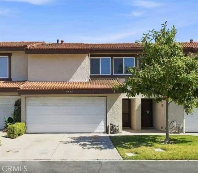6461 Casa Verde, Cypress, Active - Home for Sale