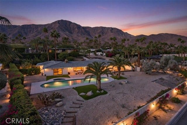 40600 Tonopah Rd, Rancho Mirage, Active - Home for Sale