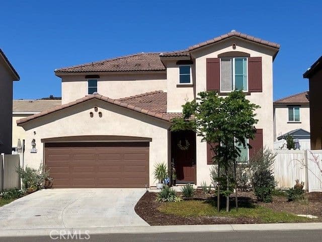 13318 Star Trail Ln, Valley Center, Active - Home for Sale
