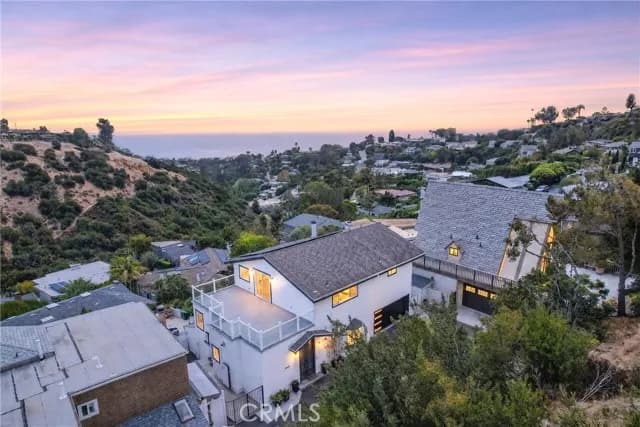 1414 Mar Vista, Laguna Beach, Active - Home for Sale