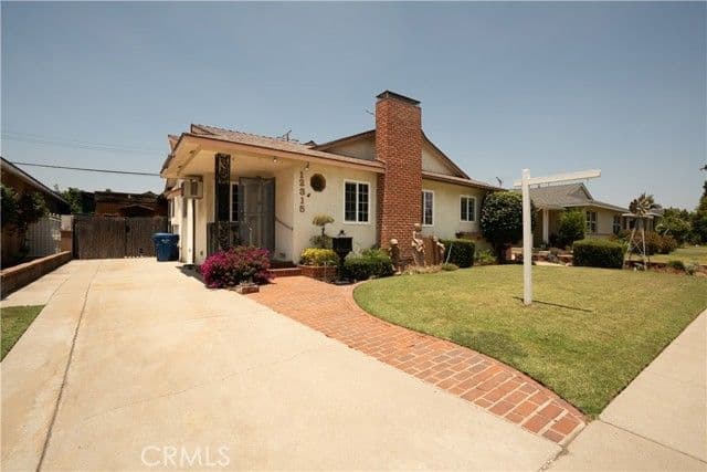 12315 Pomering, Downey, Active - Home for Sale