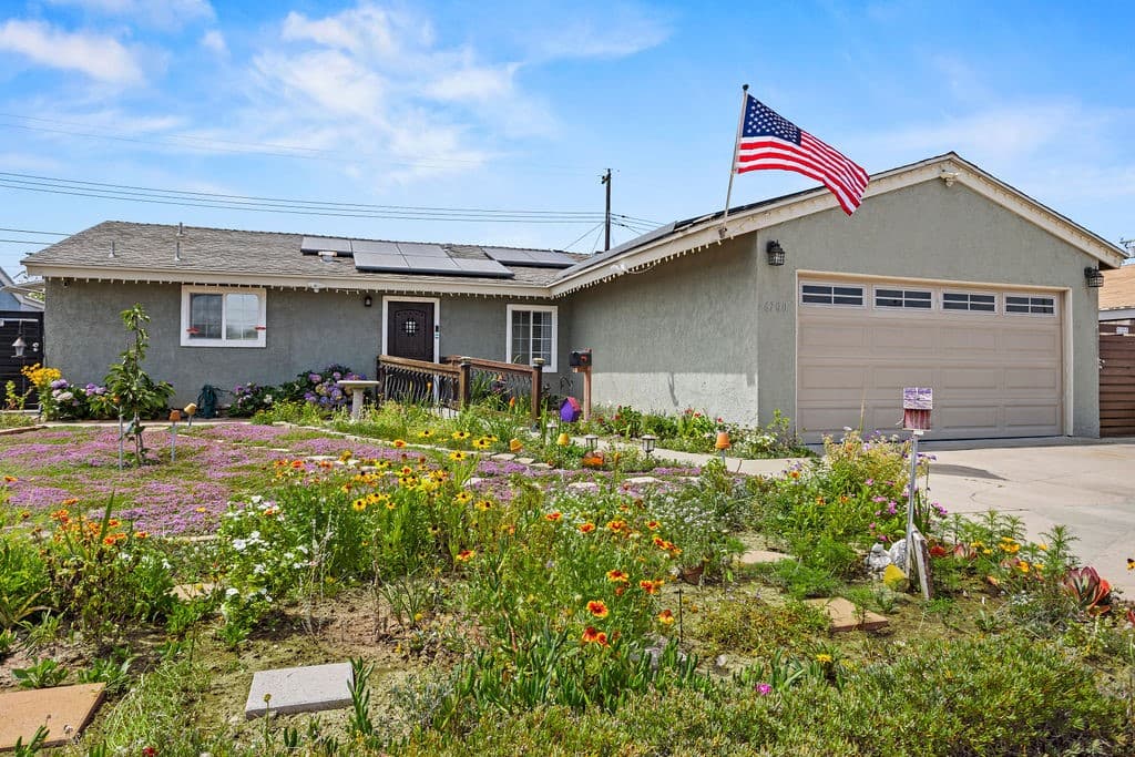 6700 Lassen Dr, Buena Park, Active - Home for Sale