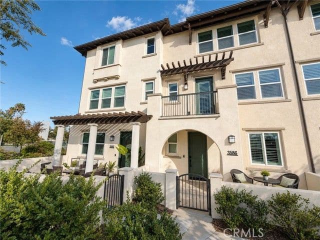 3586 Conner Way, Oceanside, Active - Home for Sale