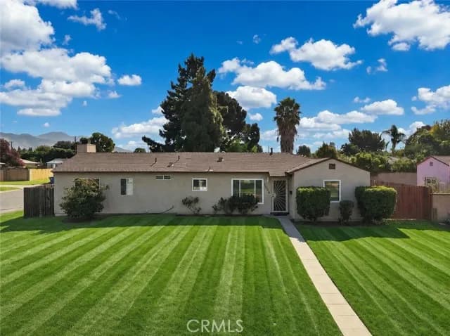 5354 N Fairvalley, Covina, Active - Home for Sale