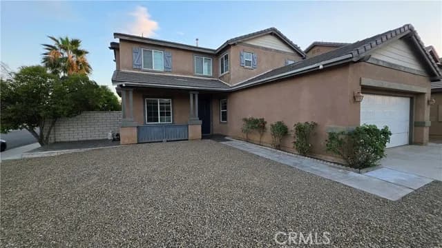 1195 Harrier, Perris, Active - Home for Sale