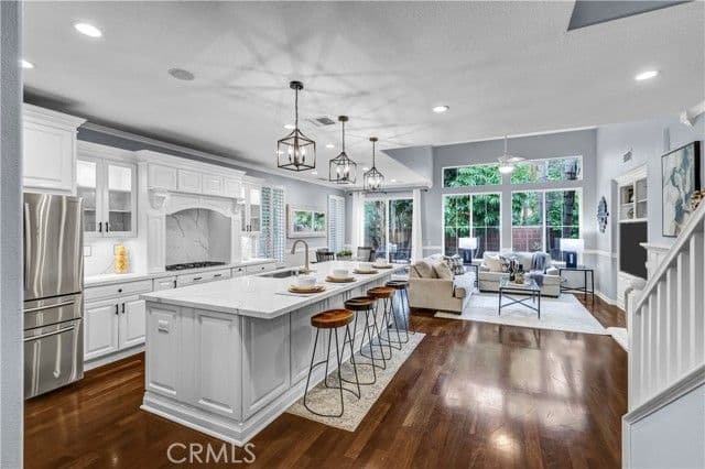 2 St Giles, Ladera Ranch, Active - Home for Sale