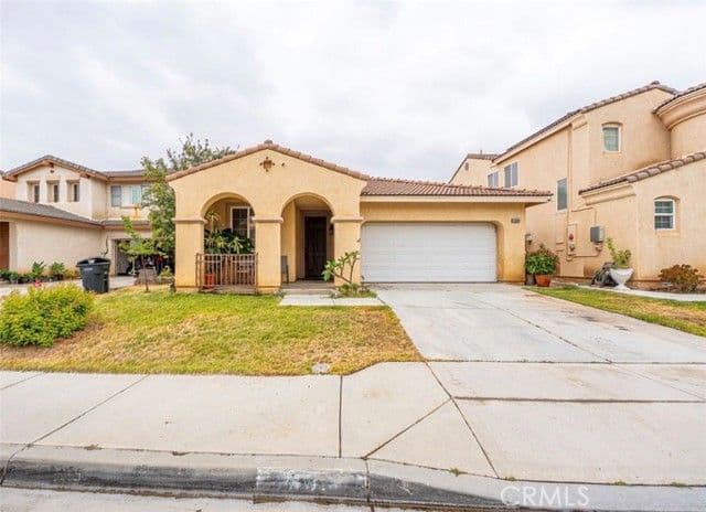 1545 Palma Bonita, Perris, Active - Home for Sale