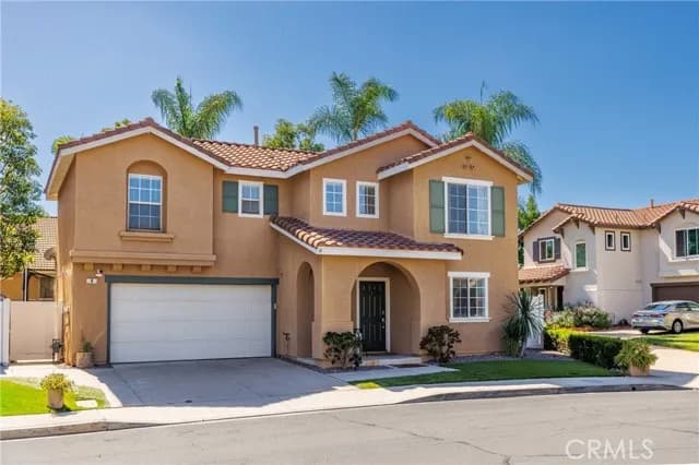 4 Velarde Court, Rancho Santa Margarita, Active - Home for Sale