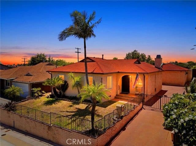 2020 Crenshaw, San Diego, Active - Home for Sale