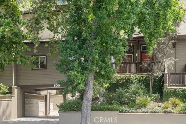 500 N Rosemead, Pasadena, Active - Home for Sale