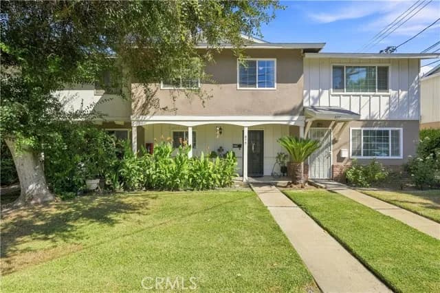 675 E Lee Place, Azusa, Active - Home for Sale
