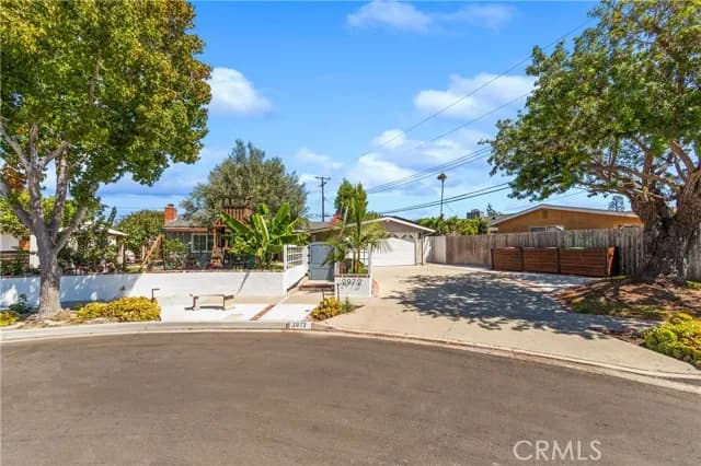 2972 Teakwood Place, Costa Mesa, Active - Home for Sale