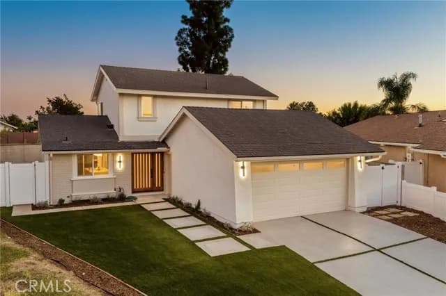 24236 Jagger St, Lake Forest, Active - Home for Sale