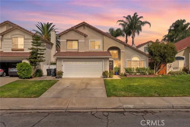 30384 Sierra Madre, Temecula, Active - Home for Sale