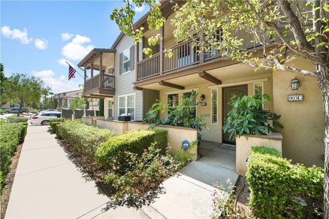 905 N Purple Sage Dr, Azusa, Active - Home for Sale