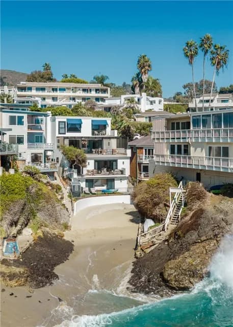 675 Cliff Dr, Laguna Beach, Active - Home for Sale