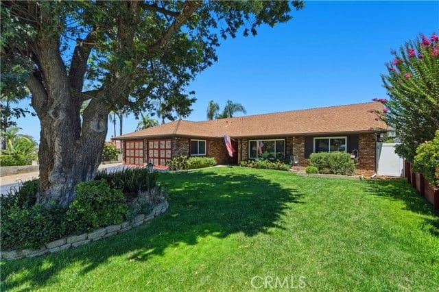 3941 Rocky View, Norco, Active - Home for Sale