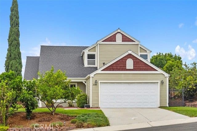 22145 Bellcroft Dr, Lake Forest, Active - Home for Sale