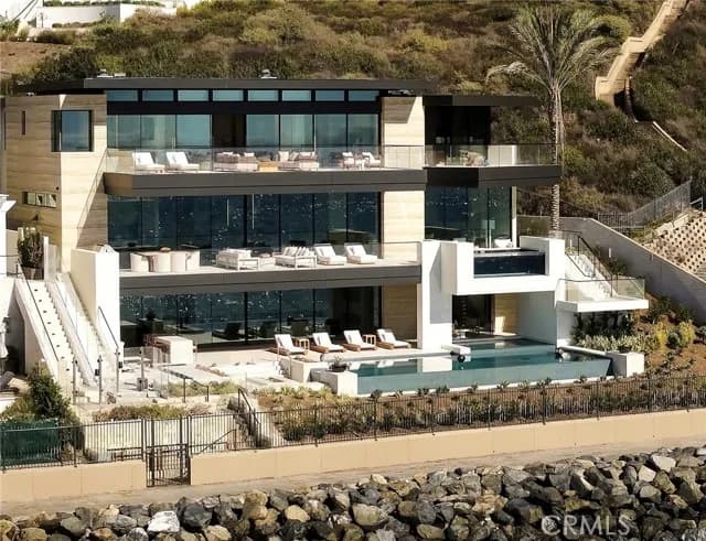 1 Strand Beach Dr, Dana Point, Active - Home for Sale