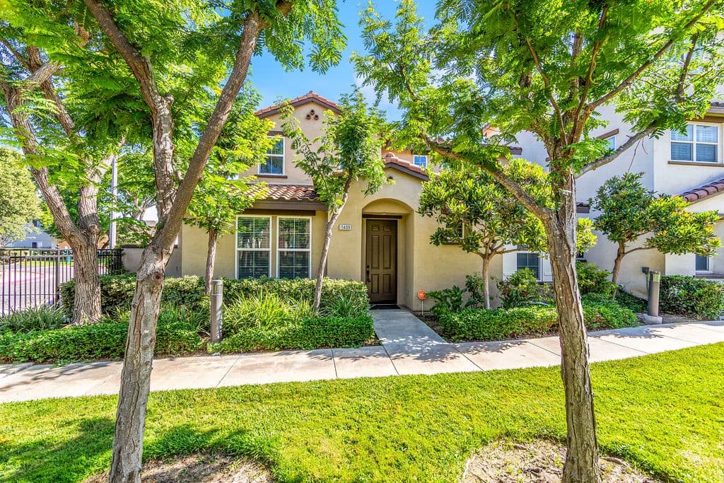 11409 Toscana Circle, Stanton, Active - Home for Sale