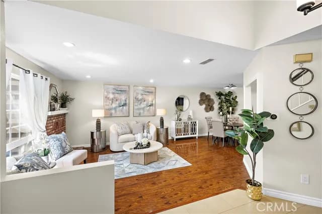 2321 S Mira Court, Anaheim, Active - Home for Sale