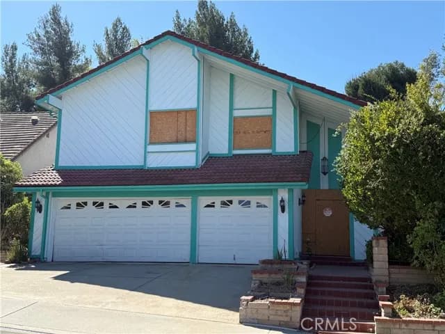 21380 Chirping Sparrow Rd, Diamond Bar, Active - Home for Sale