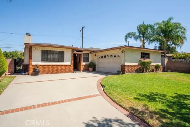 347 W Alcross, Covina, Active - Home for Sale