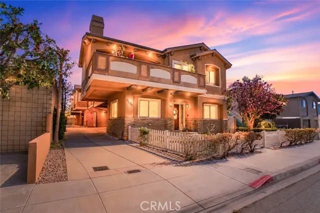 2106 Mathews, Redondo Beach, Active - Home for Sale