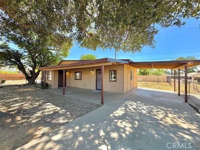 925 Chestnut Ave, Beaumont, Active - Home for Sale