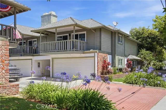 2231 Pacific, Costa Mesa, Active - Home for Sale