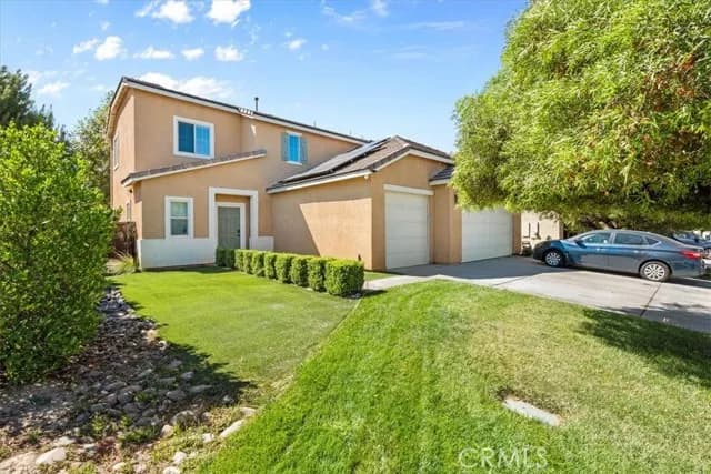 1359 Laurestine Way, Beaumont, Active - Home for Sale