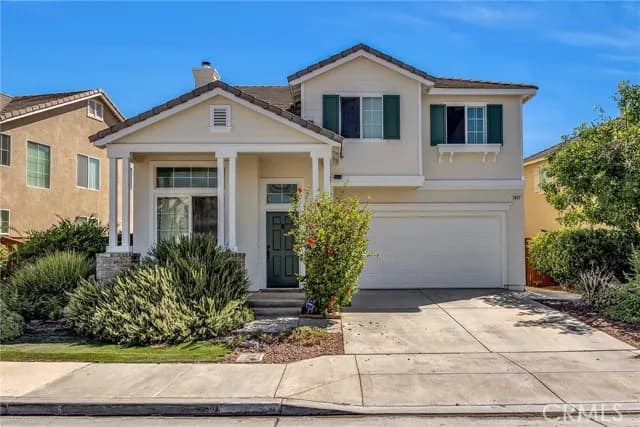 3863 Bluff St, Perris, Active - Home for Sale