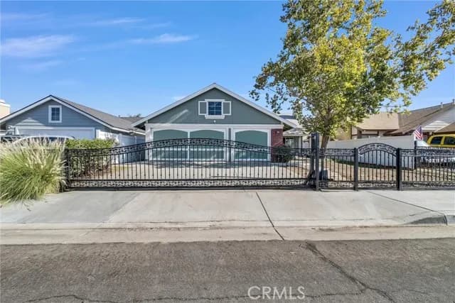 200 Worth, Perris, Active - Home for Sale