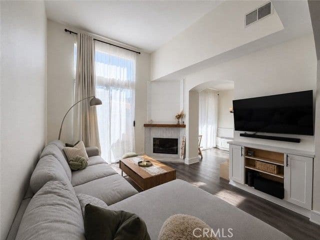 105 Via Lampara, Rancho Santa Margarita, Active - Home for Sale