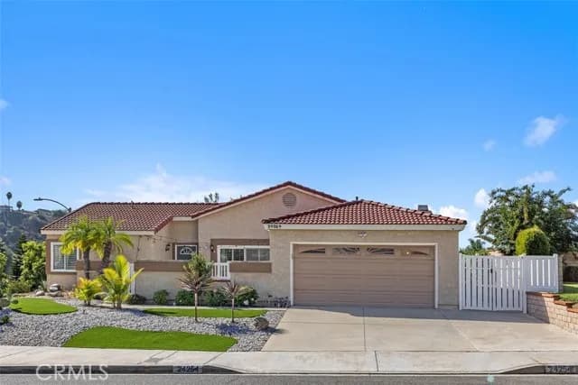 24254 Doeskin Place, Diamond Bar, Active - Home for Sale