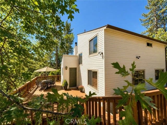 24910 Walters, Idyllwild, Active - Home for Sale