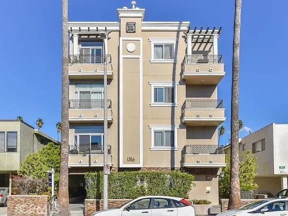 1316 Amherst, Los Angeles, Active - Home for Sale