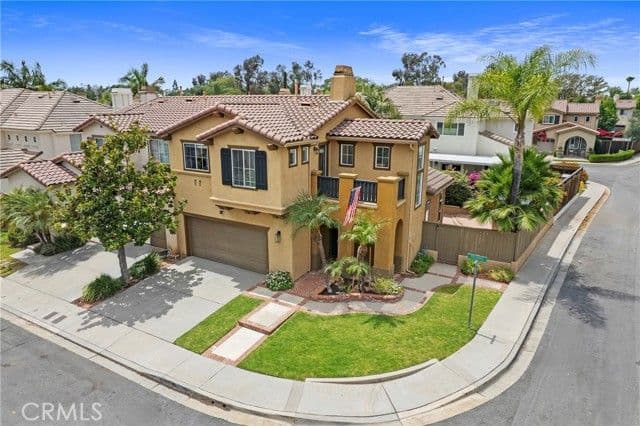 23 Socorro, Rancho Santa Margarita, Active - Home for Sale