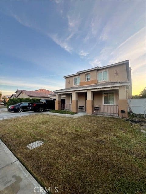 49098 Pluma Gris, Coachella, Active - Home for Sale