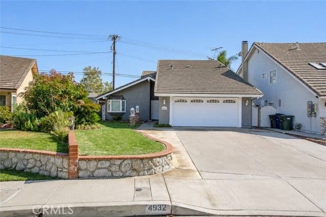 4932 Partridge, La Palma, Active - Home for Sale
