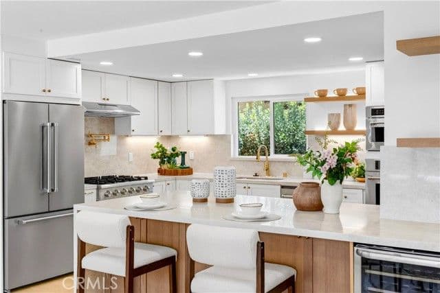 1319 Las Lomas, Brea, Active - Home for Sale