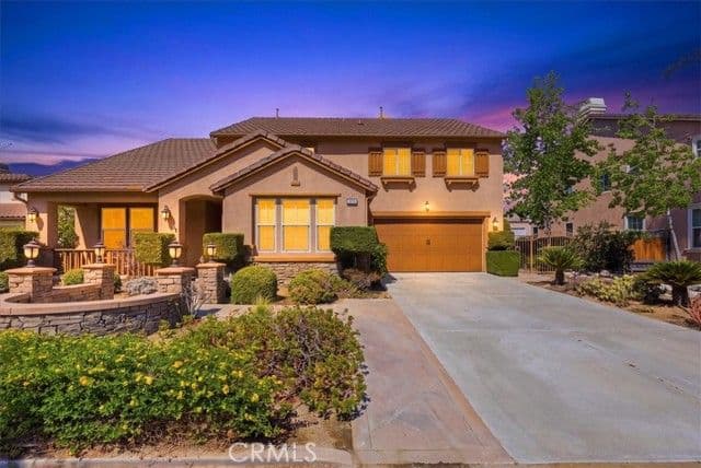 3170 Crestview, Norco, Active - Home for Sale