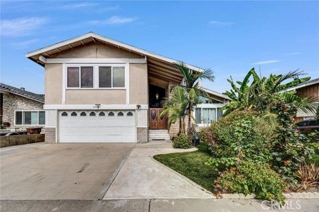1661 S Melissa, Anaheim, Active - Home for Sale