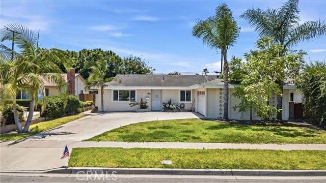 6022 Santa Barbara, Garden Grove, Active - Home for Sale