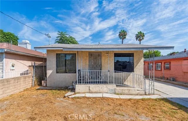 2521 E 129th, Compton, Active - Home for Sale