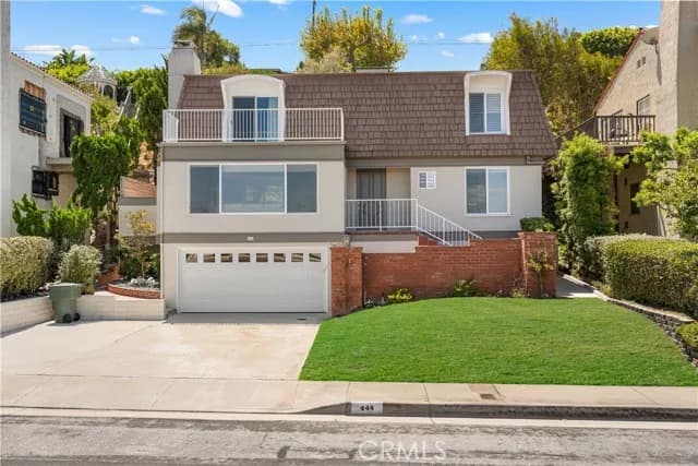 444 Via El Chico, Redondo Beach, Active - Home for Sale