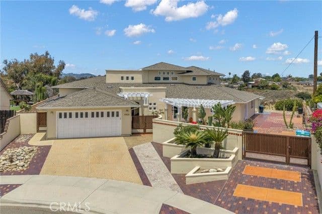 4402 Mount Bigelow Dr, San Diego, Active - Home for Sale