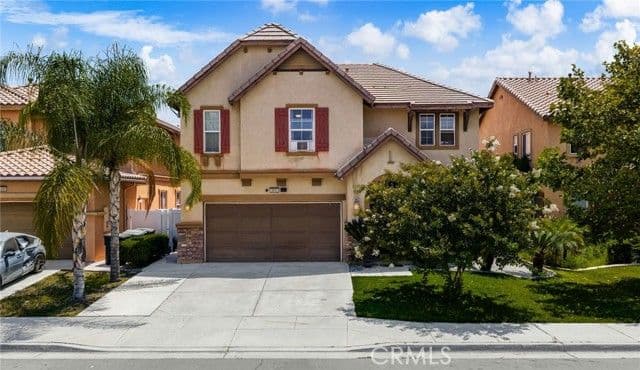 3693 Solandra St, Perris, Active - Home for Sale